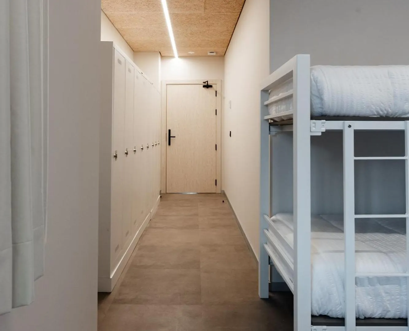 Lamia Bbk Women Hostel-Solo Mujeres Bilbao Hostal