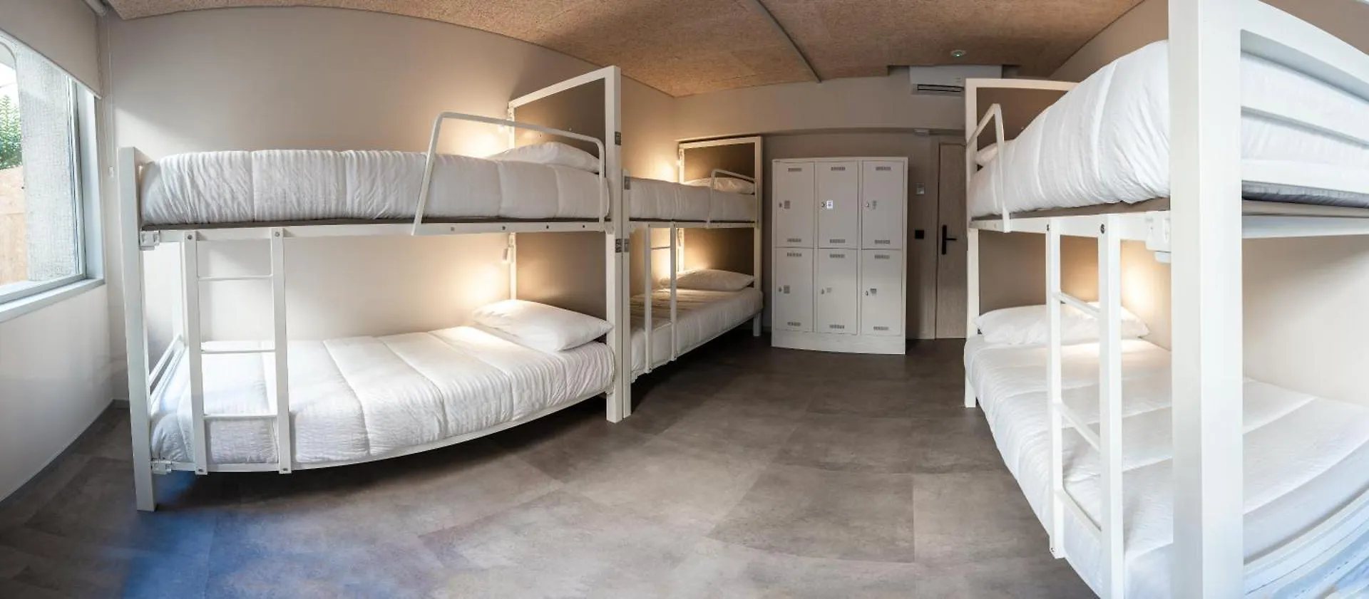 Lamia Bbk Women Hostel-Solo Mujeres Bilbao Hostal