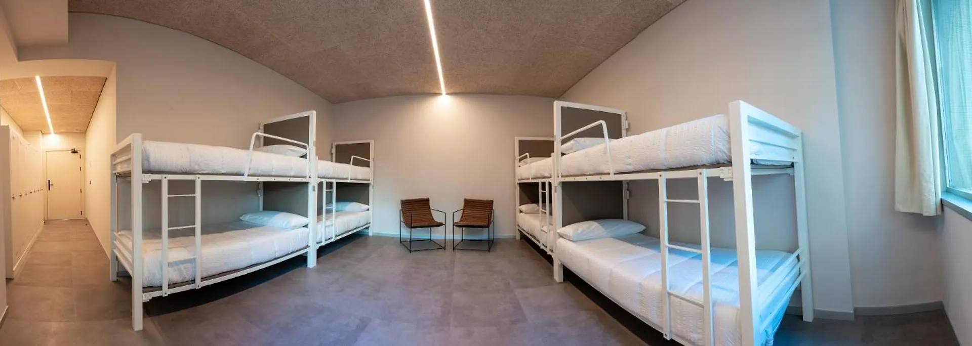 Lamia Bbk Women Hostel-Solo Mujeres 毕尔巴鄂 0*,
