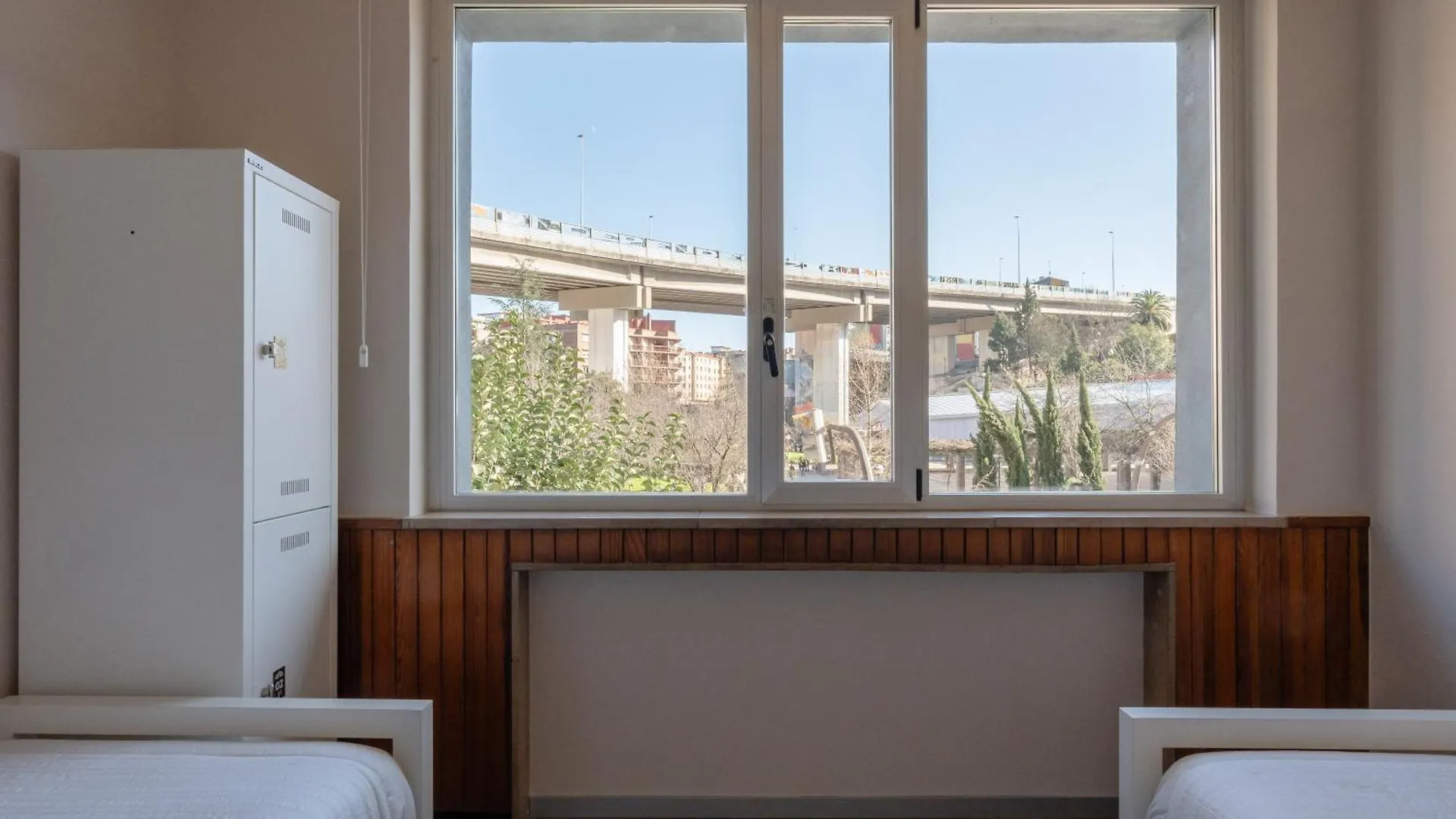 Lamia Bbk Women Hostel-Solo Mujeres 毕尔巴鄂 西班牙