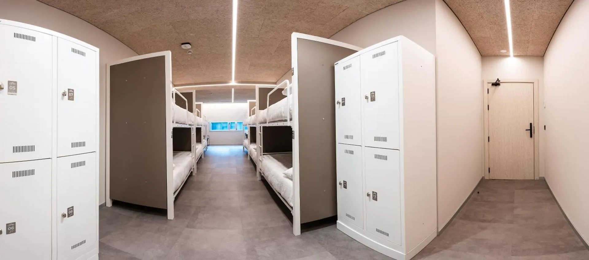 Lamia Bbk Women Hostel-Solo Mujeres 毕尔巴鄂 西班牙