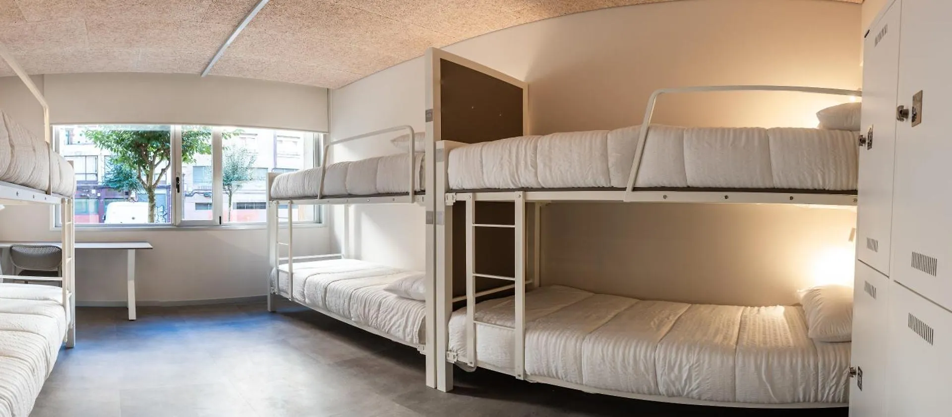 Lamia Bbk Women Hostel-Solo Mujeres 毕尔巴鄂