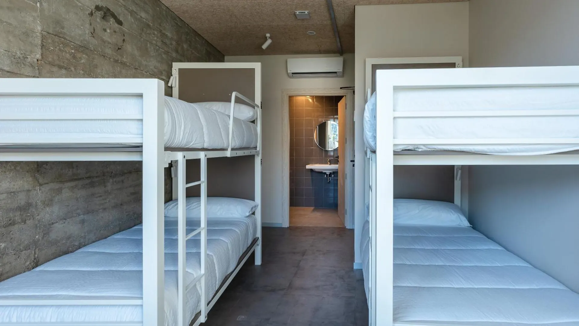 旅馆 Lamia Bbk Women Hostel-Solo Mujeres 毕尔巴鄂