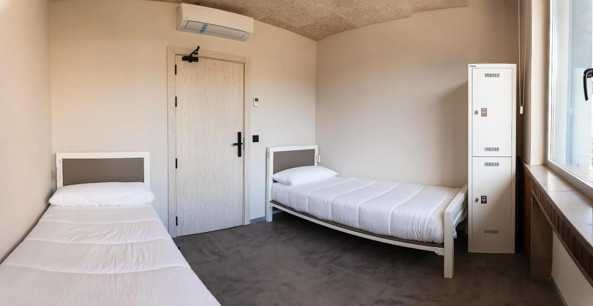 Lamia Bbk Women Hostel-Solo Mujeres 毕尔巴鄂 0*,  西班牙