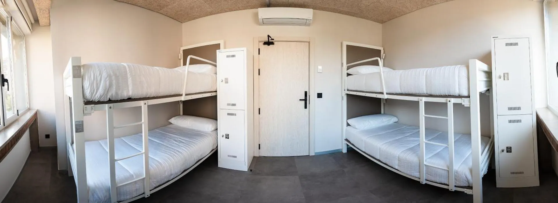 旅馆 Lamia Bbk Women Hostel-Solo Mujeres 毕尔巴鄂
